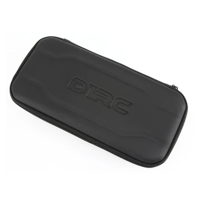 D1RC оригинальный высококачественный RC 1:10 металлический передний и задний мост