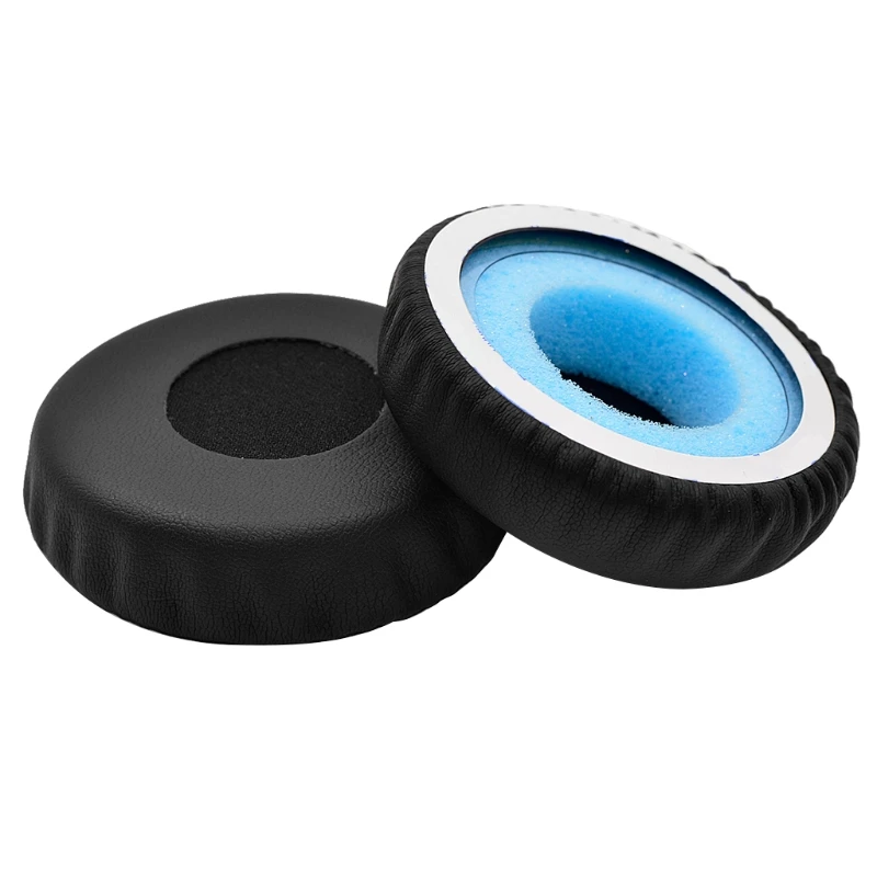 

Suitable for -sony MDR-XB400 XB400 XB 400 1 pair of black replaceable ear cushion ear cushion cushion repair parts