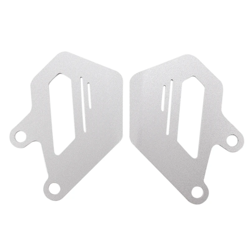 CNC алюминиевый передний тормозной суппорт Защитная крышка для 2018 2019 BMW F750GS F850GS F750