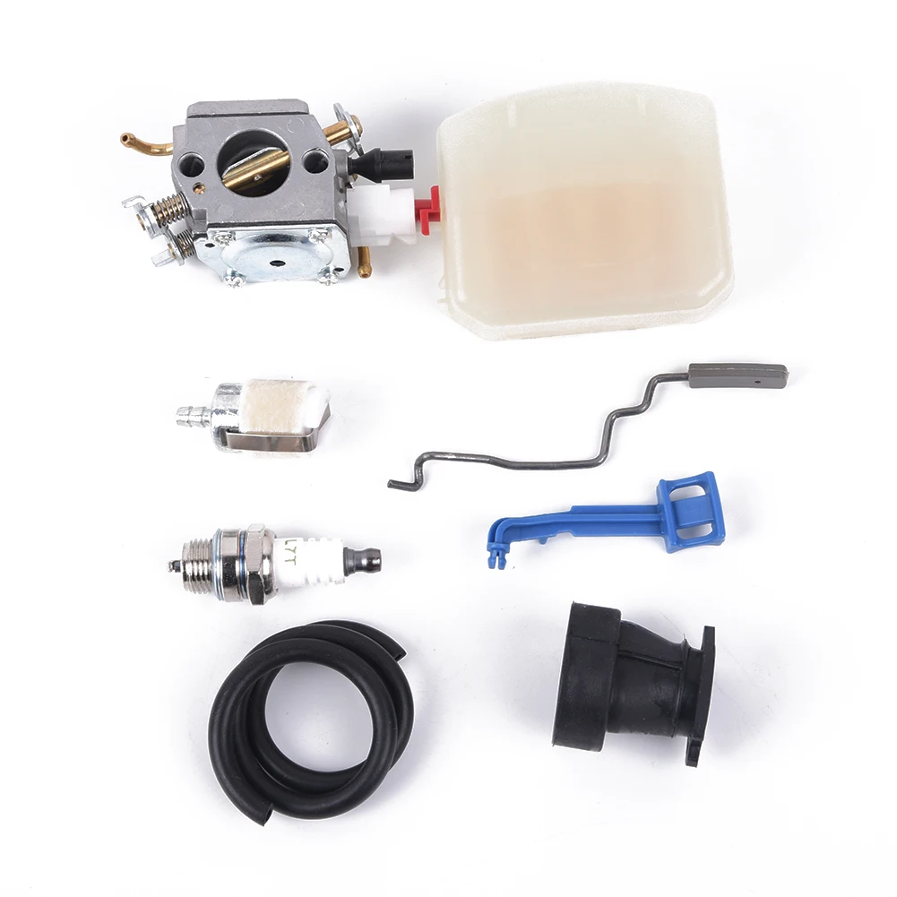Комплект для восстановления карбюратора Husqvarna 350 346XP 353 340 345 аксессуары