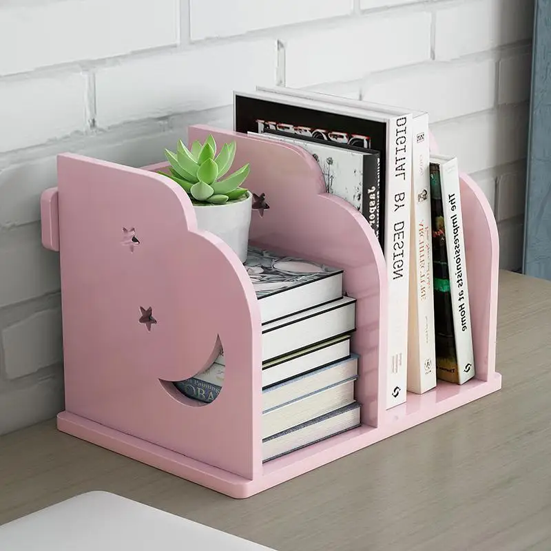 

Bois Bureau Meuble Boekenkast Camperas Cabinet Mueble Mobili Per La Casa Home Libreria Furniture Retro Bookcase Book Case Rack