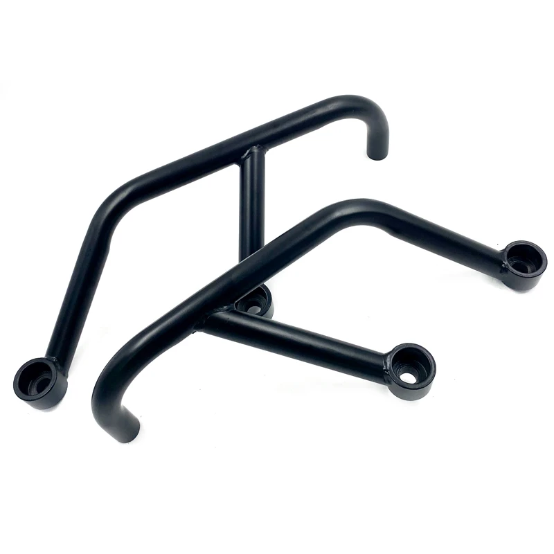 

for MT-03 MT25 Motorcycle Accessories Engine Guard Crash Bar Protector For Yamaha 2015 2016 2017 2018 2019 MT-03 MT-25 MT03 MT25