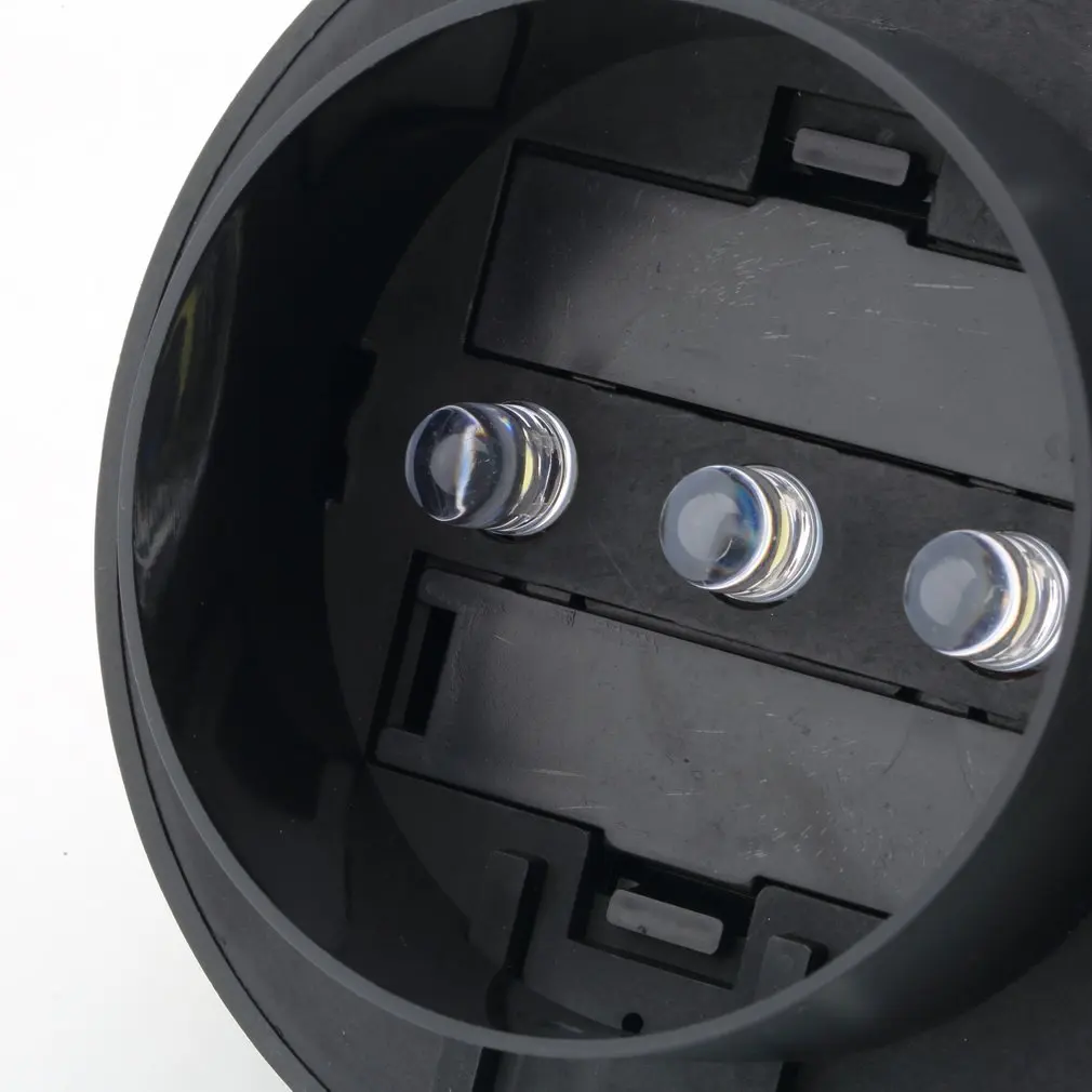 3 LEDs Solar Energy Saving Light for Outdoor Garden Landscape Yard Fence Gutter Wall Roof Backyard Lighting Hand Lamp | Лампы и