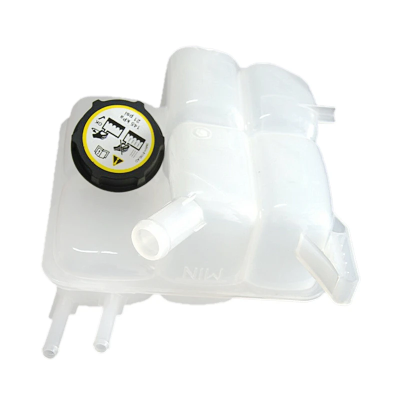 Radiator Coolant Expansion Tank Bottle Reservoir Cap Fit for F-ord Fo-cus Mk2 2004-2011 | Автомобили и мотоциклы