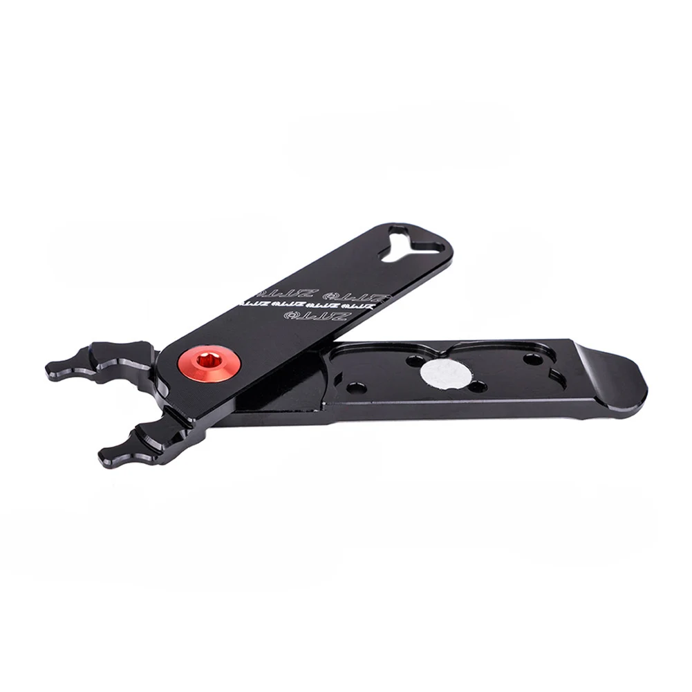 

Repair Plier Aluminum alloy Multi-function Maintenance Bicycle Tool Clamp