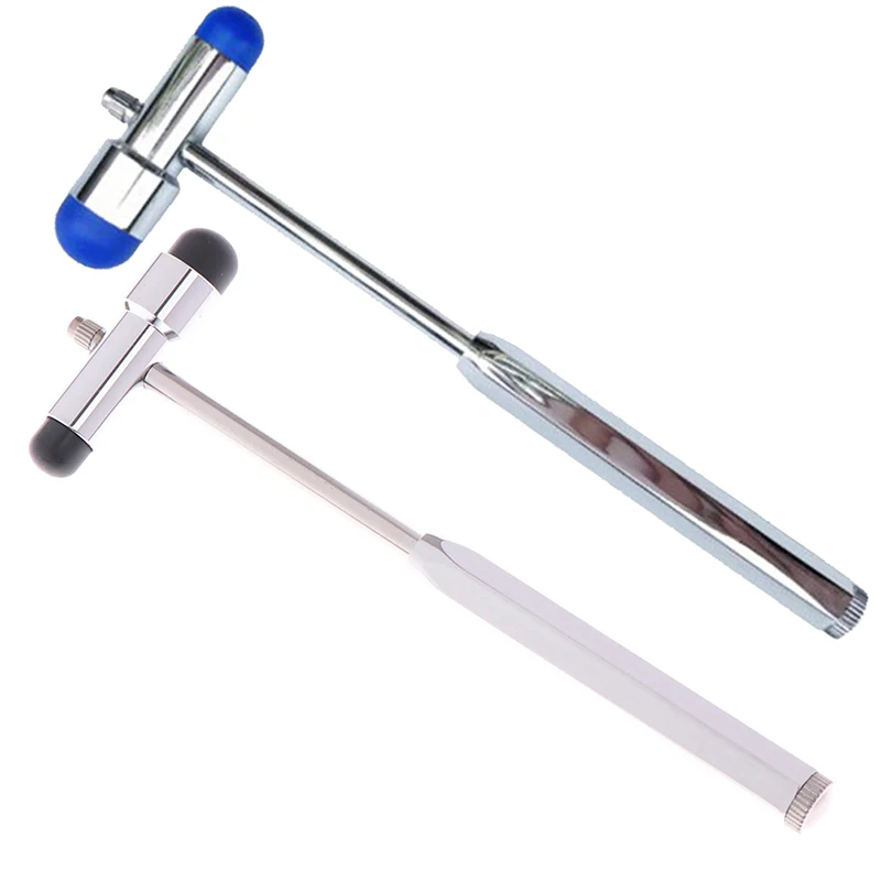 Многофункциональный неврологический бак молоток Percussor диагностический для