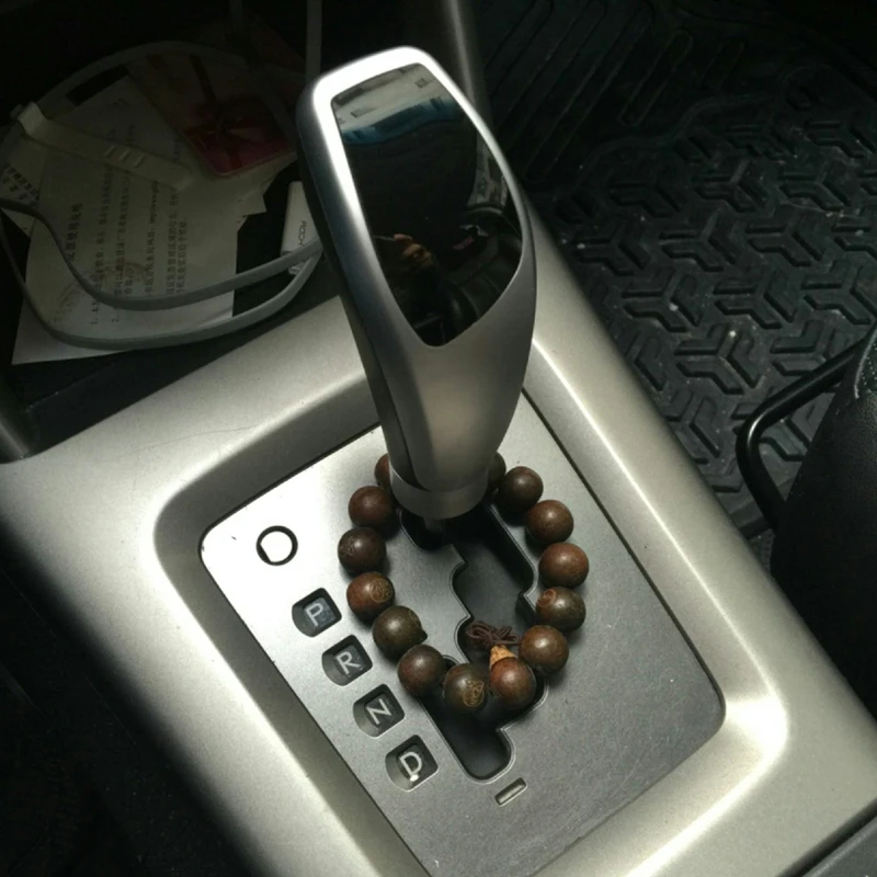 Автомобильный Автоматический рычаг переключения передач для Toyota Carola Corolla Shiny Rayling