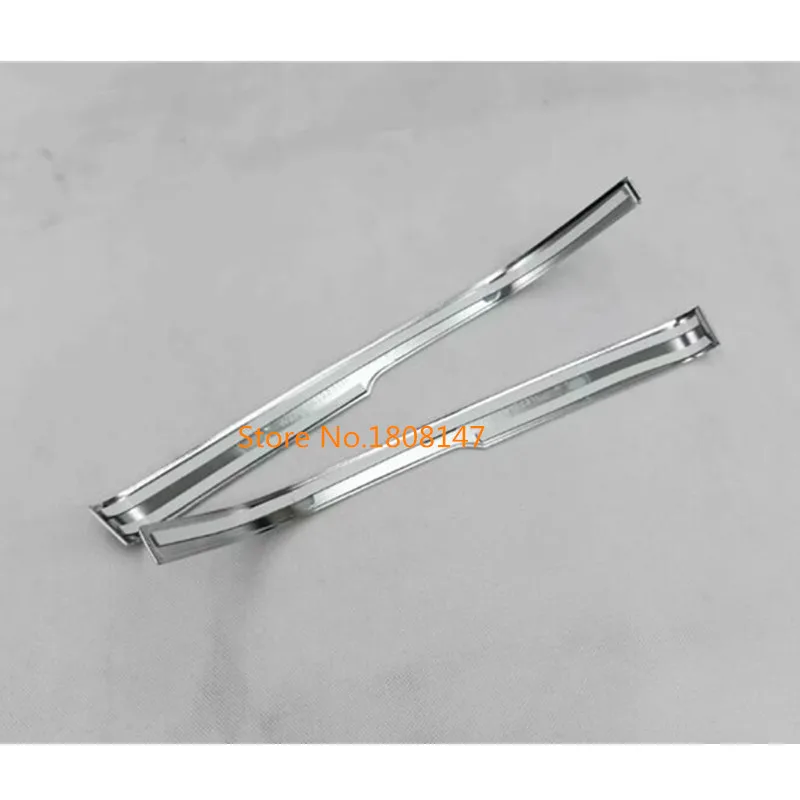 

Car Rear View Rearview Side Mirror Cover Eyebrow Trim Frame Lamp 2pcs For VW Volkswagen Teramont Atlas 2017 2018 2019 2020