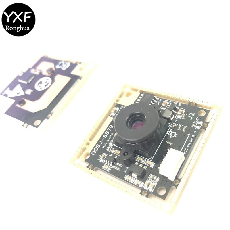 Камера с распознаванием лица Модуль зум Настройка HDR широкий динамический