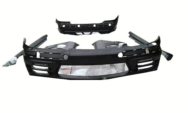 Z-ART тюнинг обвес для Mercedes Benz S класс W220 1998-2004 подтяжка лица обвес для Mercedes Benz S класс модифицированный обвес
