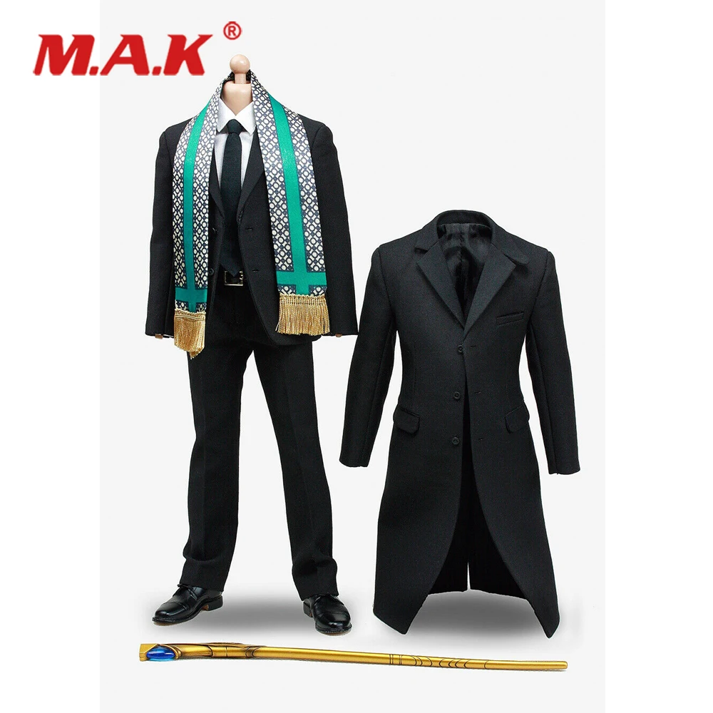 

1/6 мужской костюм ветровка костюм Набор Модель POPTOYS X13 вентиляторы подарок подходит для куклы 12 дюймов