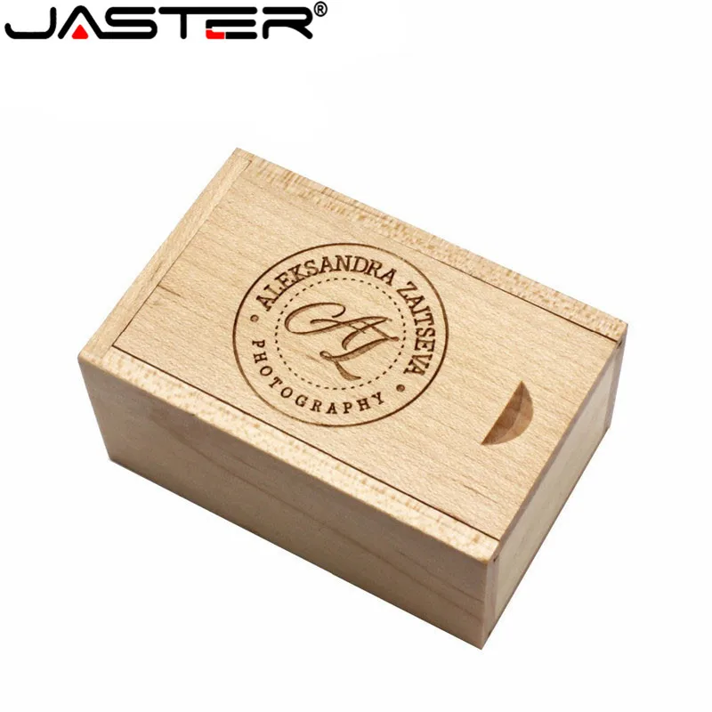 JASTER новинка плавающая бутылка флешка 4 ГБ 8 16 32 64 стеклянные бутылки usb U диск карта