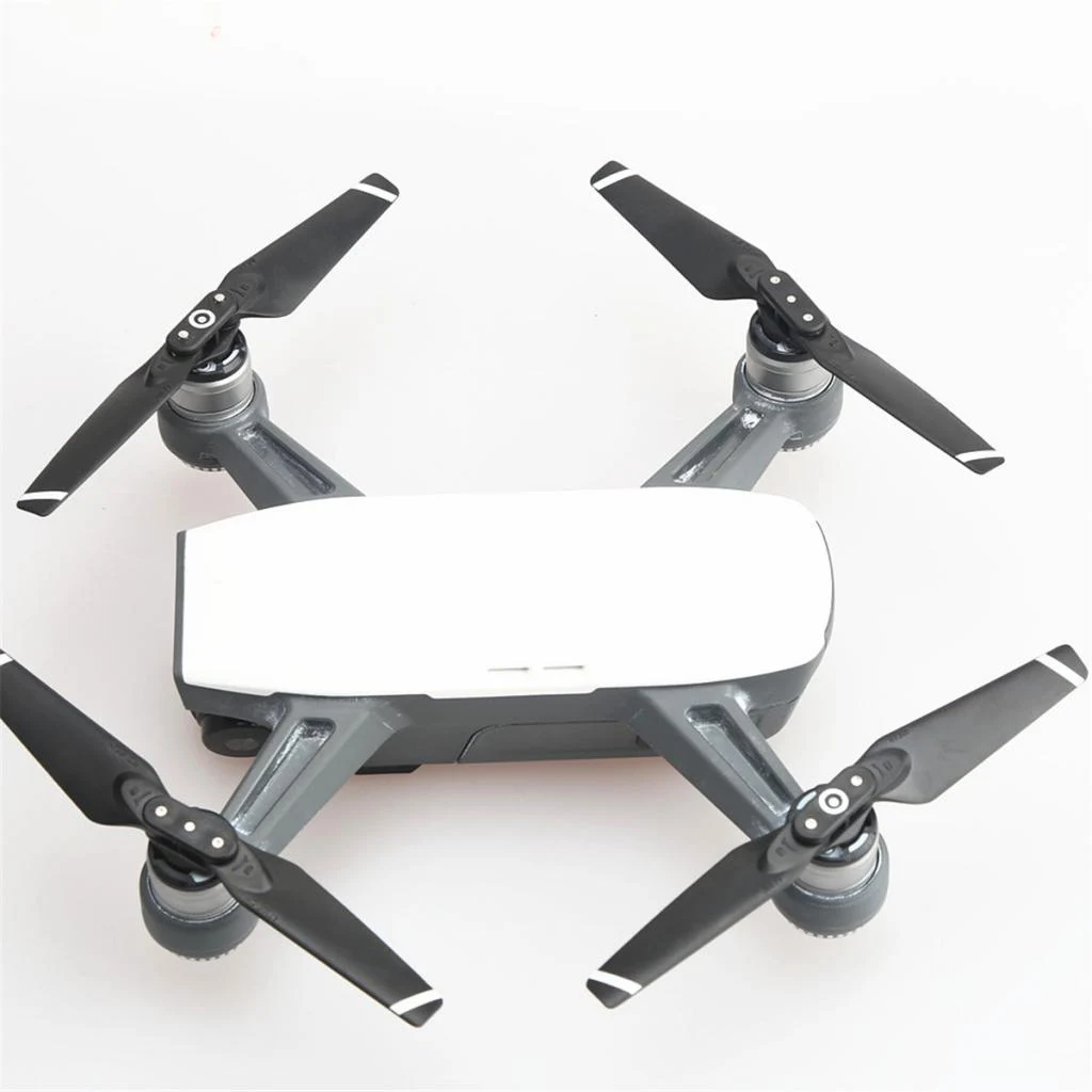 4 шт. складные пропеллеры CW CCW Quick-release для дрона DJI Spark | Игрушки и хобби