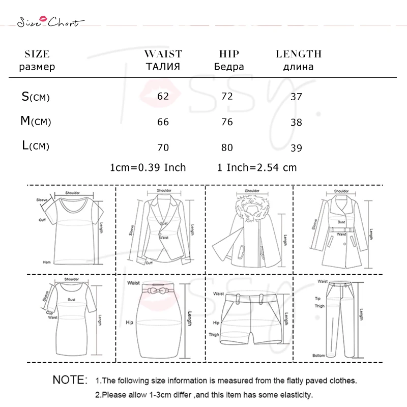 

Tossy New Fashion Casual Splicing Flanging Shorts Women Clothing Summer Harajuku Club Outfits Female 2021 Sexy Slim Wool Shorts