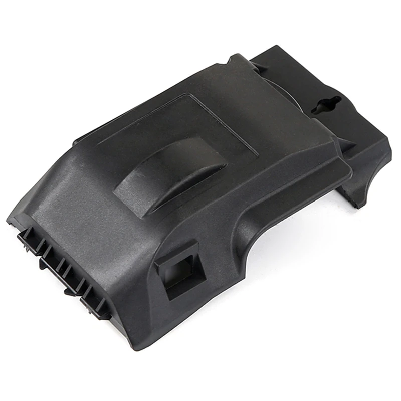 

Electronic Equipment BOX Cover for 1/8 HPI Racing Savage XL FLUX Torland MONSTER BRUSHLESS Truck Rc Car Parts
