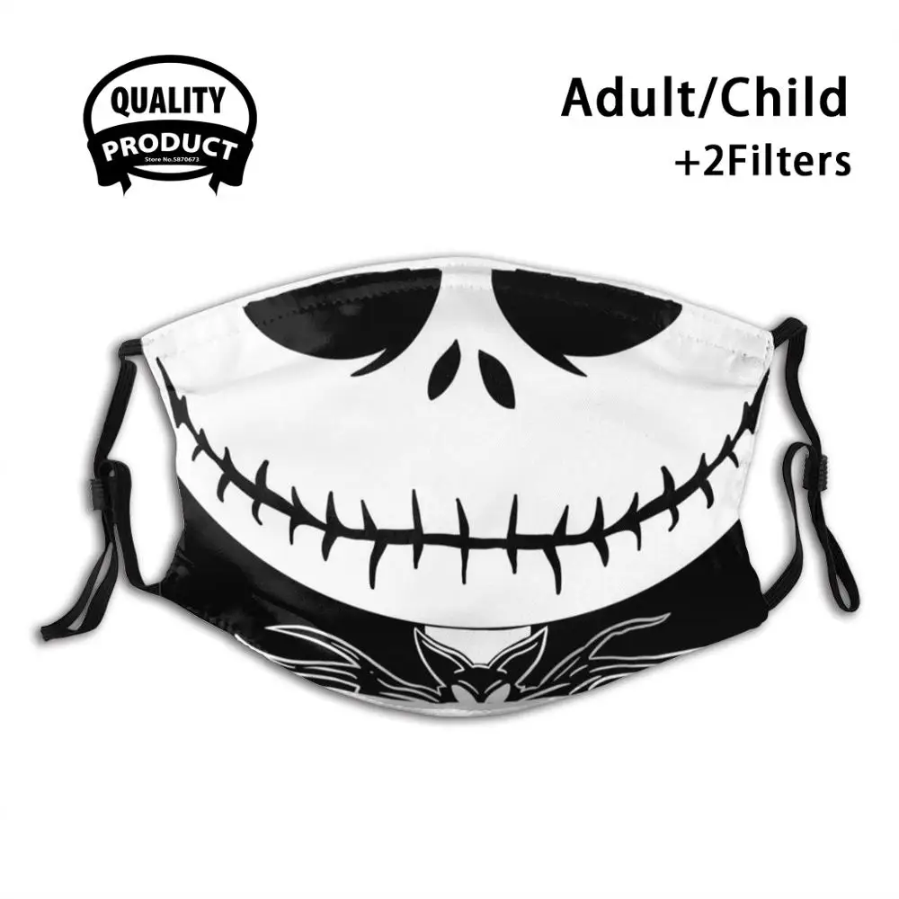 

Nbc Anti Dust Face Mask Washable Filter ReusablePinsbyjp