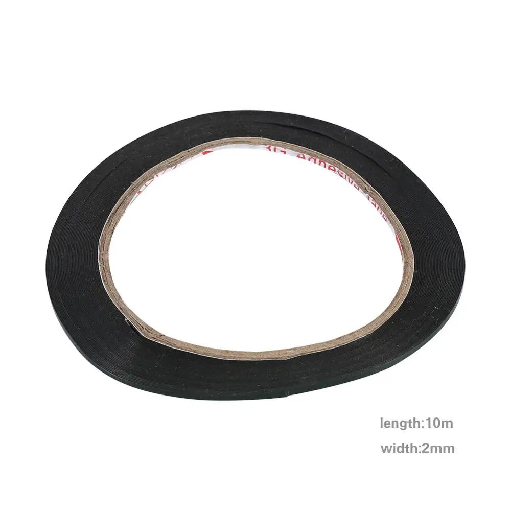 1 шт. пенопластовая лента двухсторонняя супер прочная клейкая самоклеящаяся