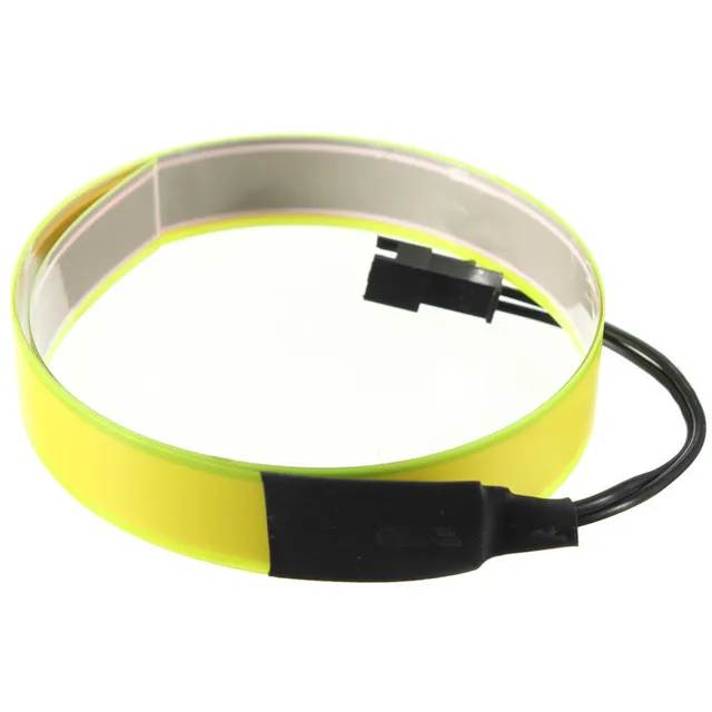 Electroluminescent Tape 1 5 cm