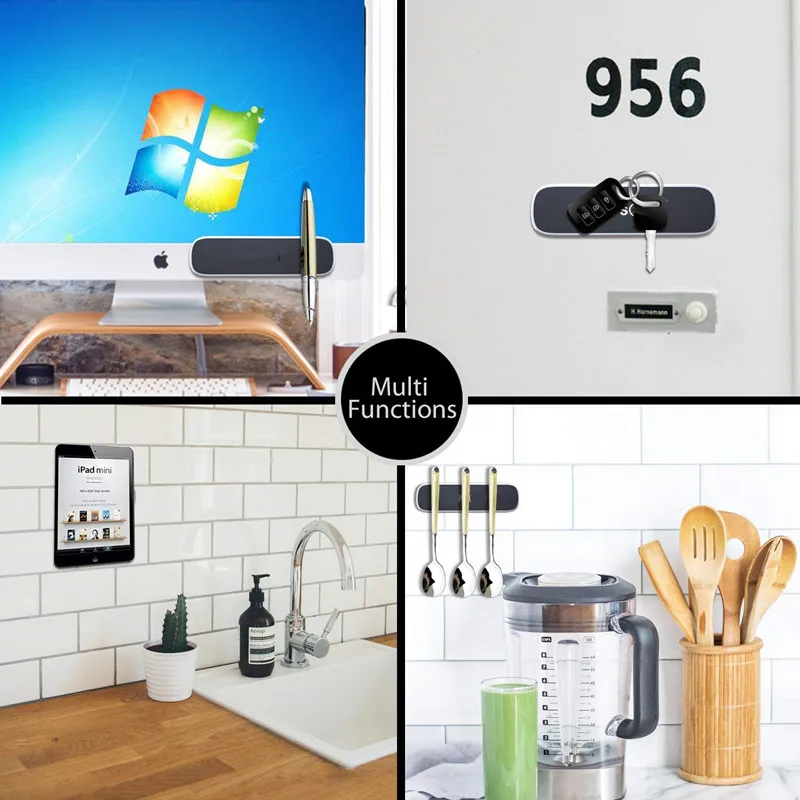 Магнитная Металлическая Автомобильная Подставка для телефона IPhone 11 Pro Max XR XS Samsung