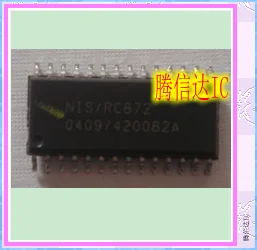 

Free Delivery NIS/RC872 SOP28