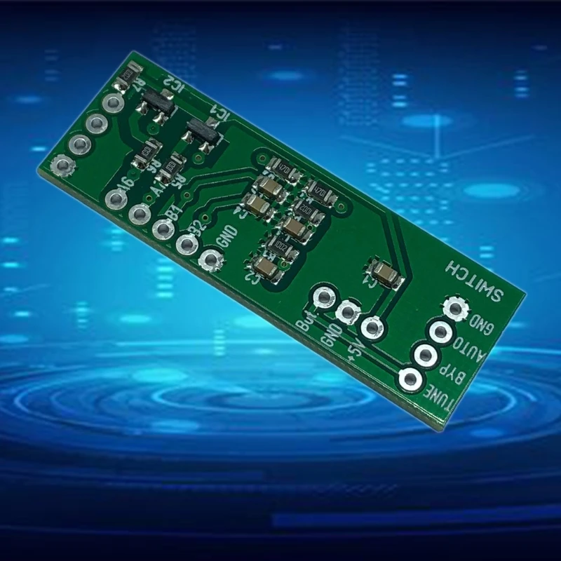 

2021 New ATU-100 ICOM IC-7300 Expansion Board Convenient for IC-7300 Radio