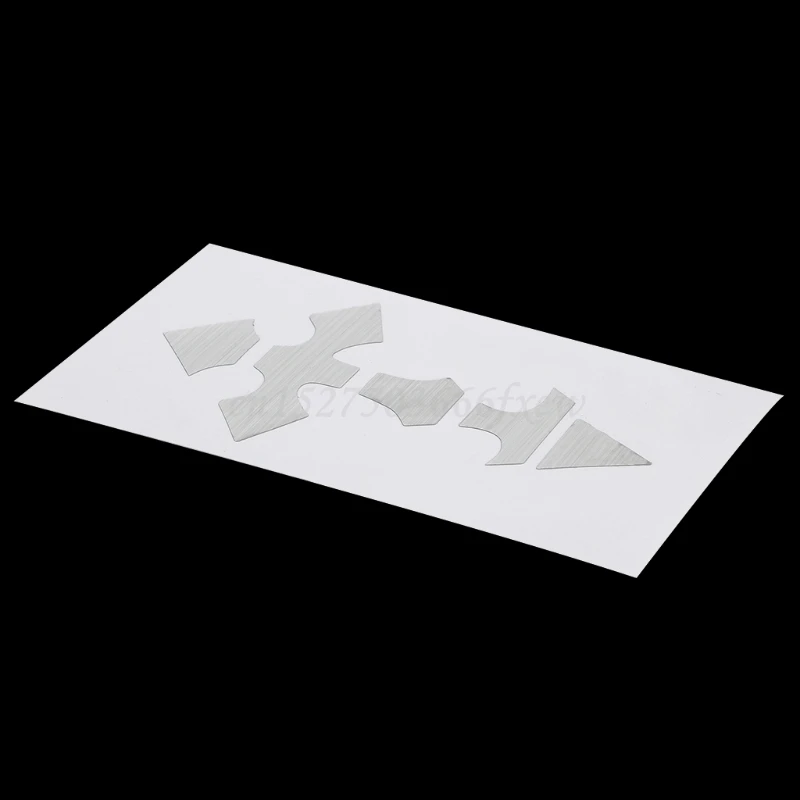 Крест Декор наклейки гриф наклейка для электроакустическая гитара