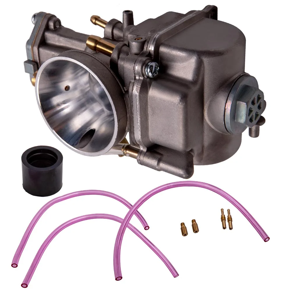 

Карбюратор PWK 28 мм для мотоциклов Yamaha, скутеров-внедорожников, квадроциклов, 1 шт. для Kawasaki KX100 MX 2001-2013 15003-1643