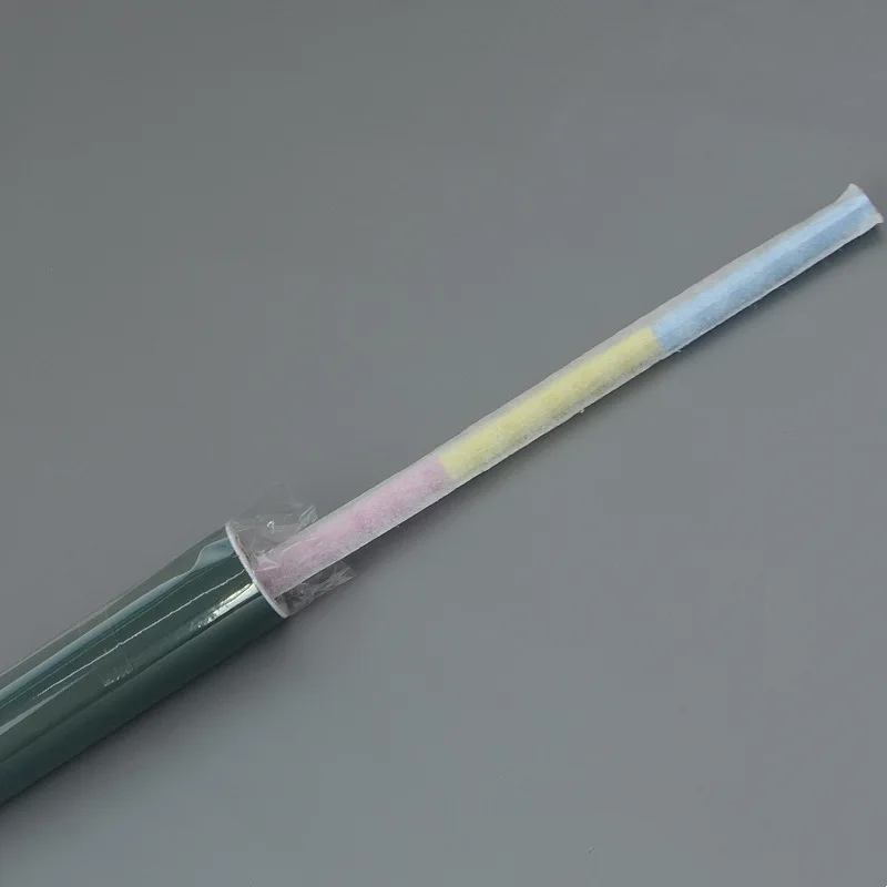 Самоклеящаяся черная доска настенная наклейка водонепроницаемая многоразовая