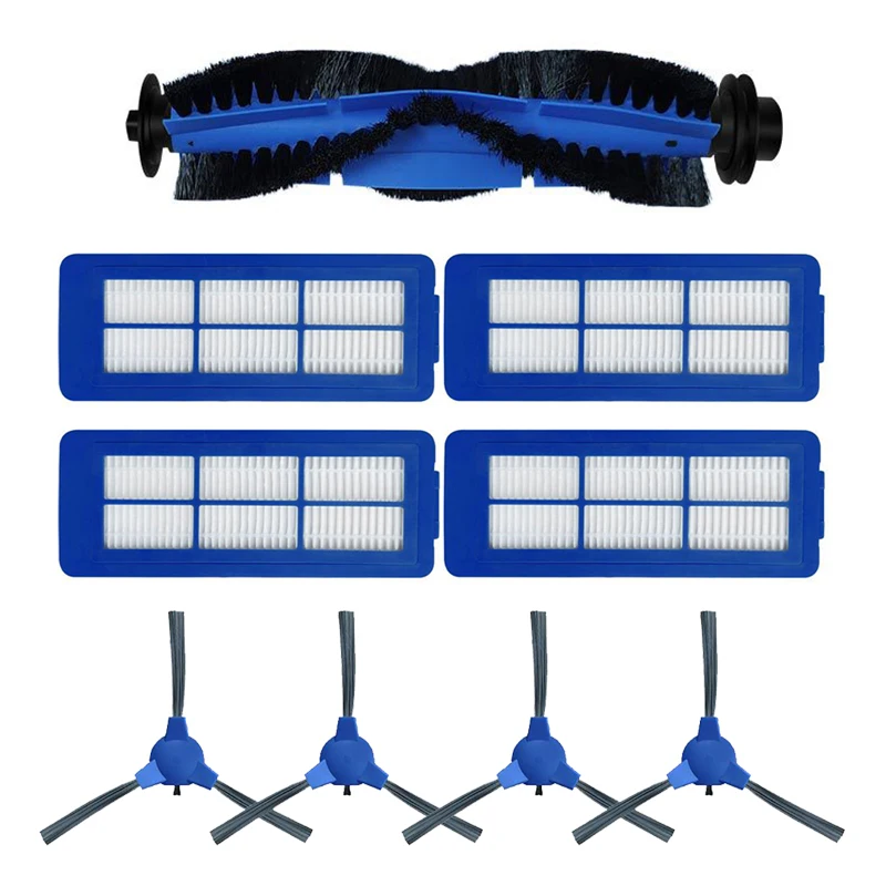 

for Eufy RoboVac Replacement Replacement for RoboVac G10 G30 Washable Reusable Vacuum Cleaner