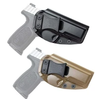 kydex inside waistband iwb holster for sw sd9 ve sd40 ve sd9 sd40 tactical belt pant concealed carry concealment gun case clip