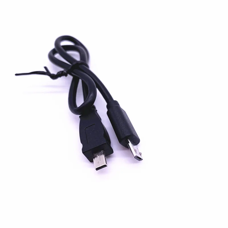 Micro Usb для 8 контактной камеры и видеокамеры кабель синхронизации данных Olympus FE