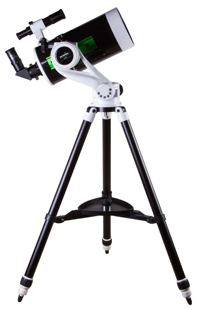 Телескоп Sky-Watcher BK MAK127 AZ5 на треноге Star Adventurer | Инструменты