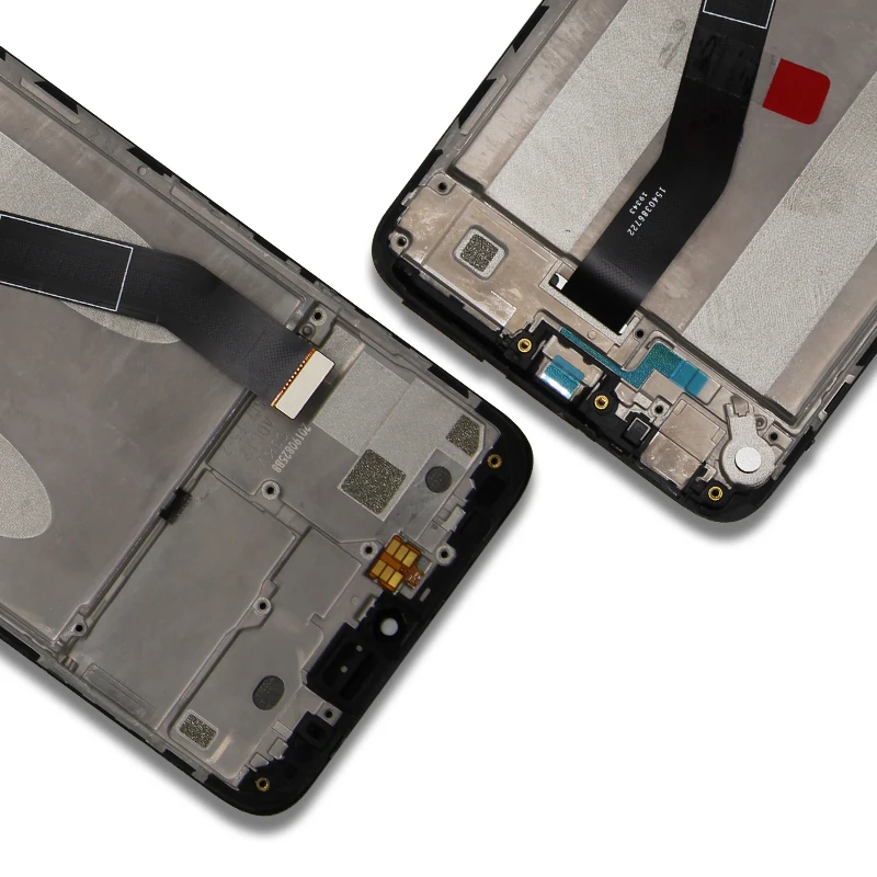ЖК дисплей 6 22 дюйма для Xiaomi Redmi 8 с сенсорным экраном и дигитайзером в сборе 8A