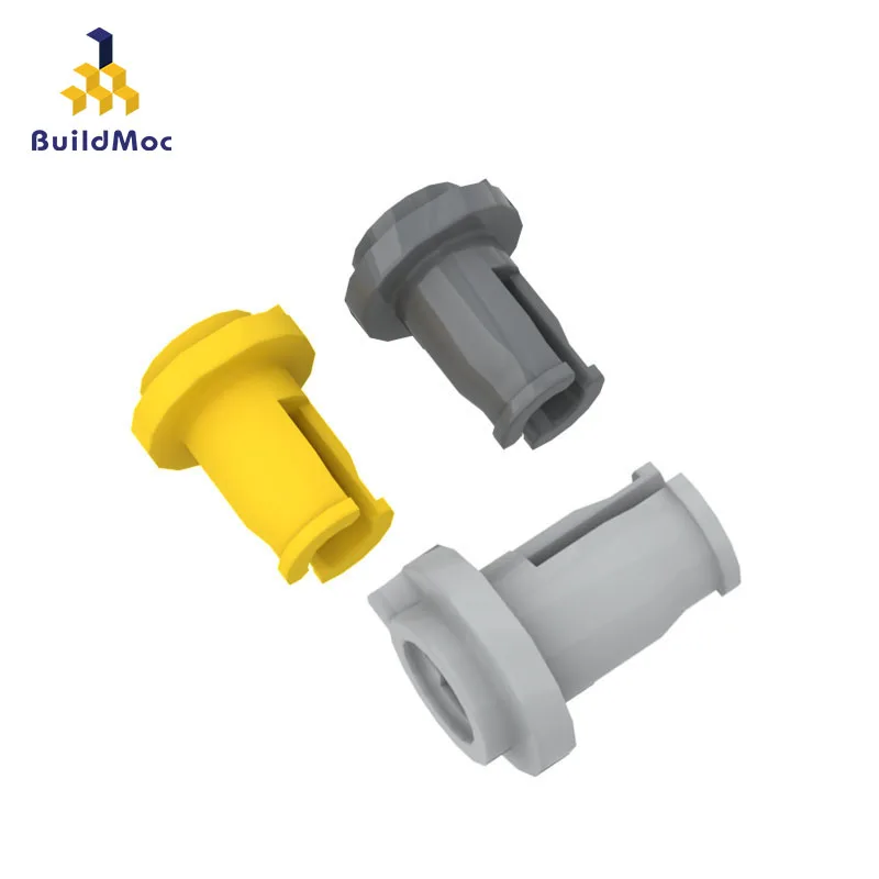 Пусковая установка оружия MOC 18587 кирпич в сборе высокотехнологичный