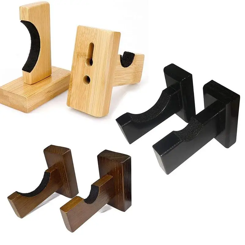 Бейсбол летучей мыши Дисплей настенное крепление летучая мышь и держатели для