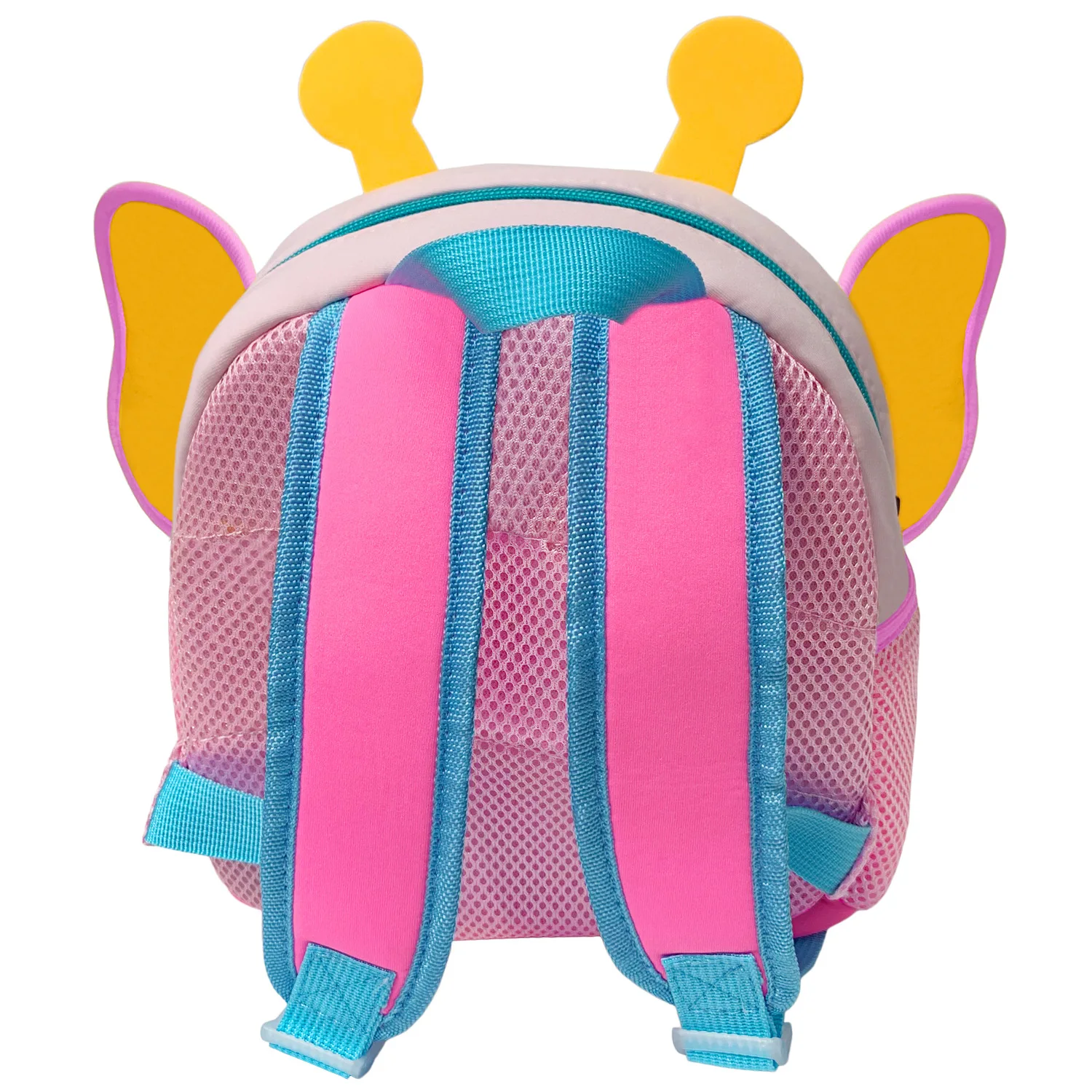 Новинка 2022 рюкзак для девочек и мальчиков высокого класса с 3D рисунком детский