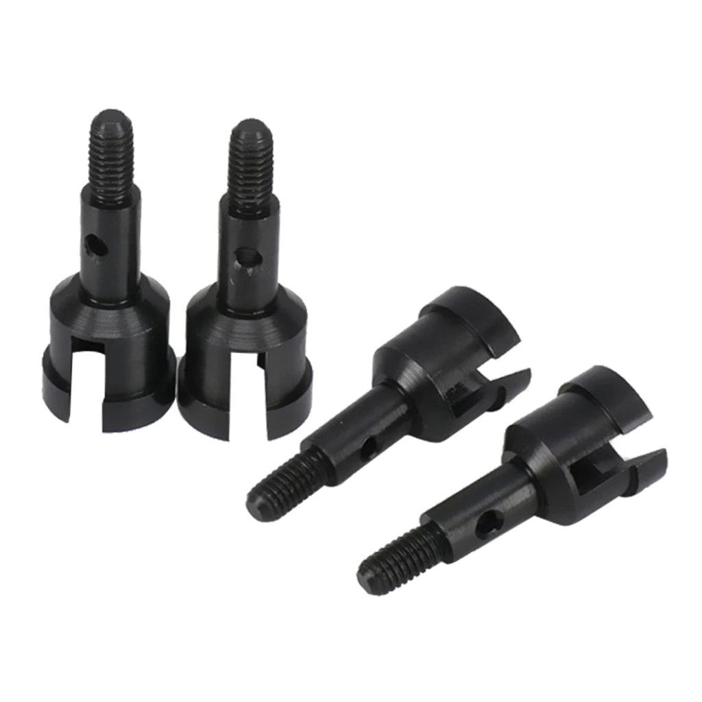 4/набор колесо радиоуправляемого автомобиля ось для 1/18 Wltoys A949 A959 A969 A979 K929 RC