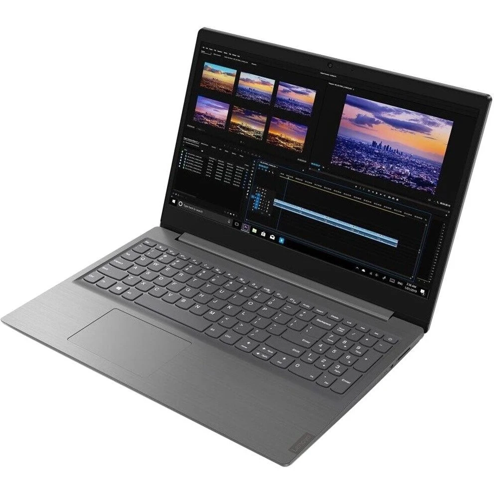 Ноутбук Lenovo V15 IIL 82C500FURU Intel Core i5 1035G1/8Gb/256Gb SSD/No ODD/15.6" FHD/Intel UHD Graphics