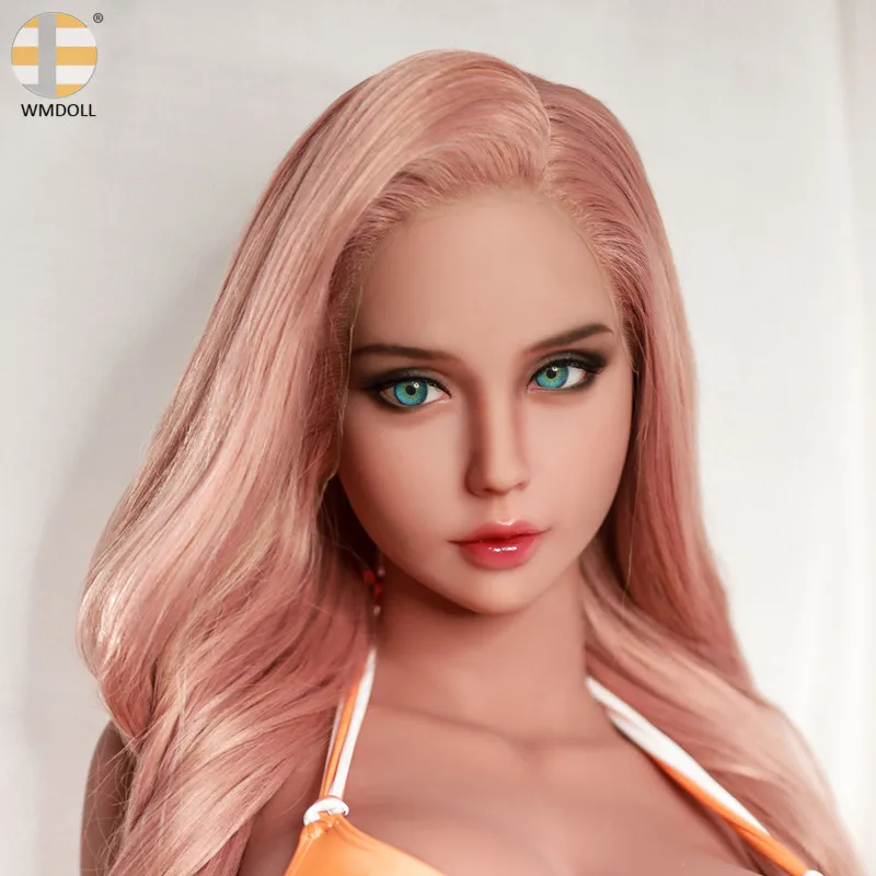 233 # голова для полного тела цельная секс-кукла. Оральная куклы взрослых может