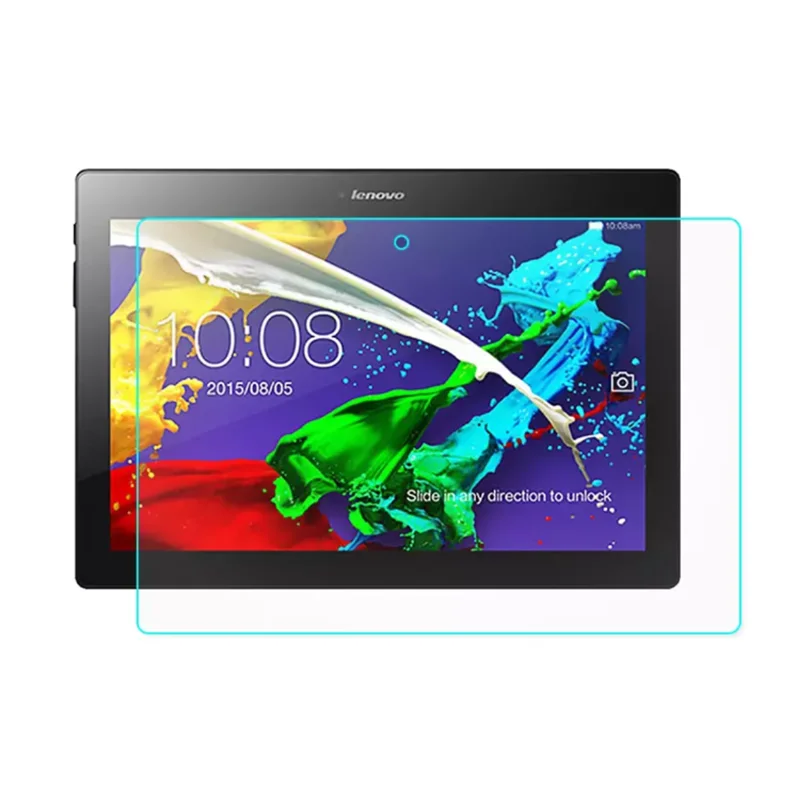 Для планшета Lenovo Tab 2 A10-30 30F X30F 10 1 дюймов Защитная пленка для экрана из закаленного