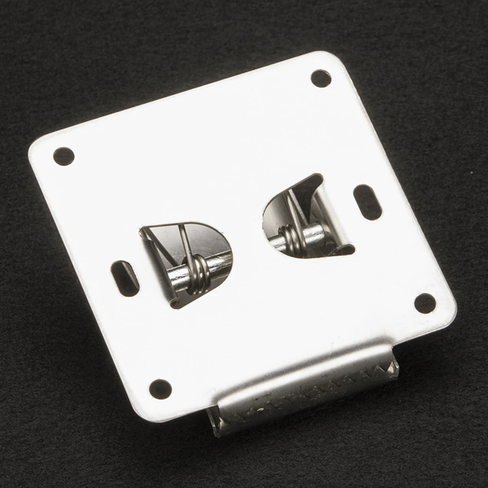 1 шт. зажим из нержавеющей стали для рыбьего филе глубокий хвоста с крепежными