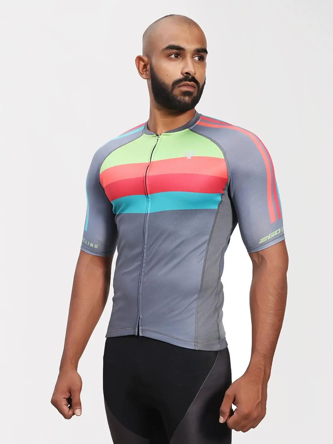 cycling jersey 2019 summer men short sleeve bike maillot breathable quick dry bicycle clothing tops wear shirts team racing wear