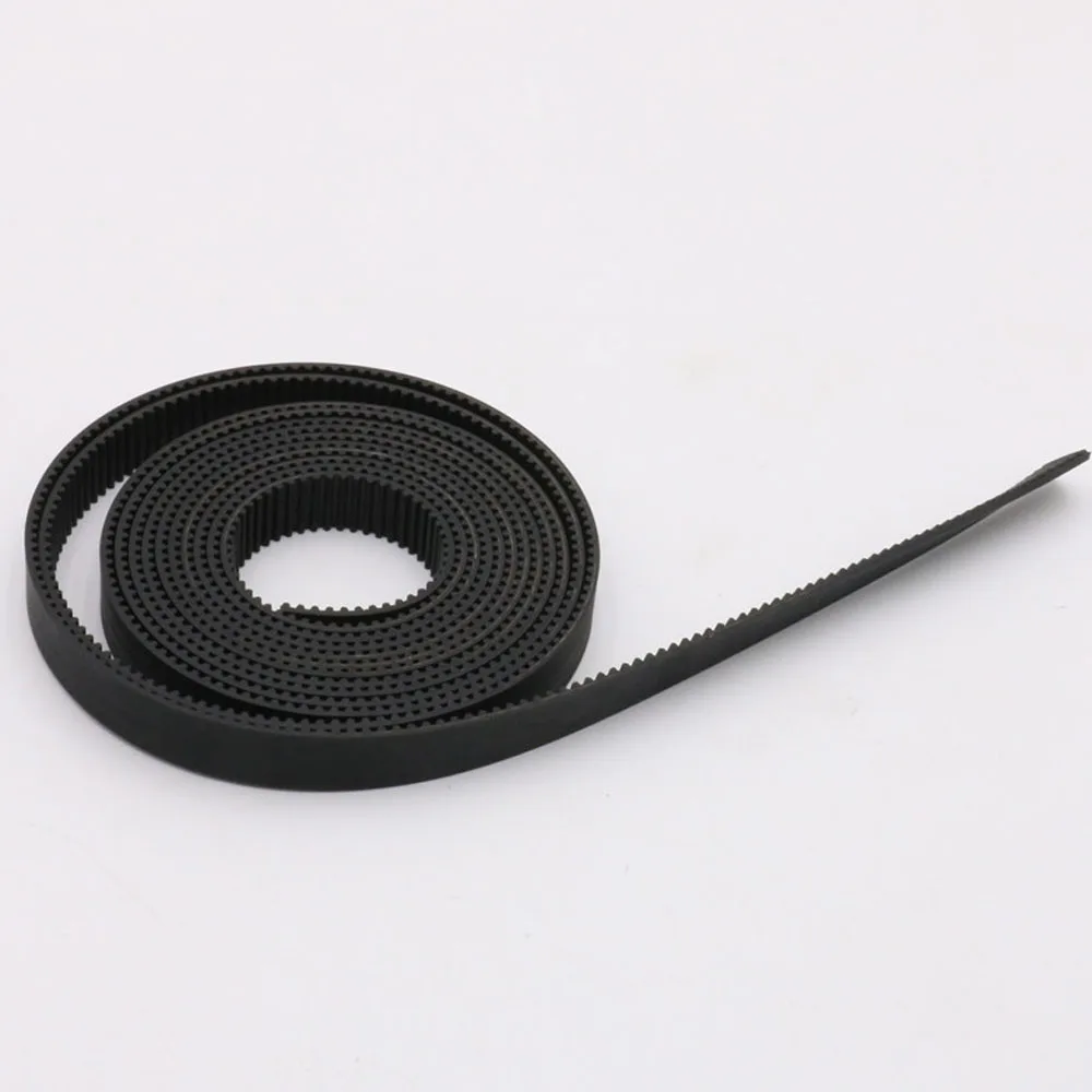 Ремень зубчатой ленты резиновый ремень шириной 3 м из полиуретана для CO2 лазерной