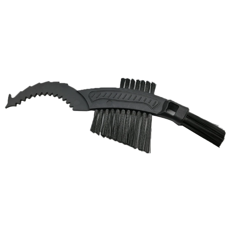 

Bicycle Cycling Sprocket Drivetrain Plastic Clean Scrubber MTB Bike Claw Chain Cleaning Brush