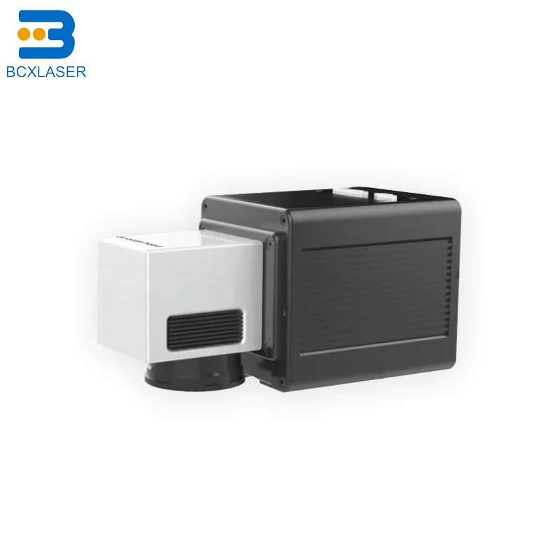 3d головка galvometer galvo для волоконной лазерной маркировочной машины|Детали