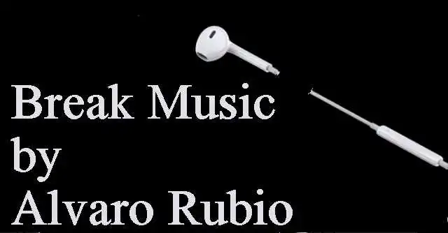 

Break Music от Alvaro Rubio