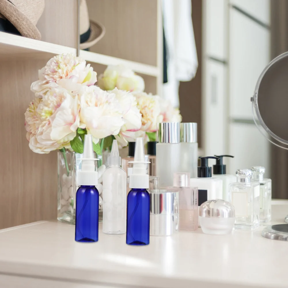 8 шт. дорожные бутылки для животных 30 мл | Красота и здоровье