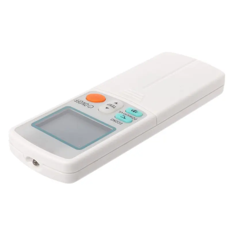 Кондиционер кондиционер пульт дистанционного управления Лер Замена для Daikin