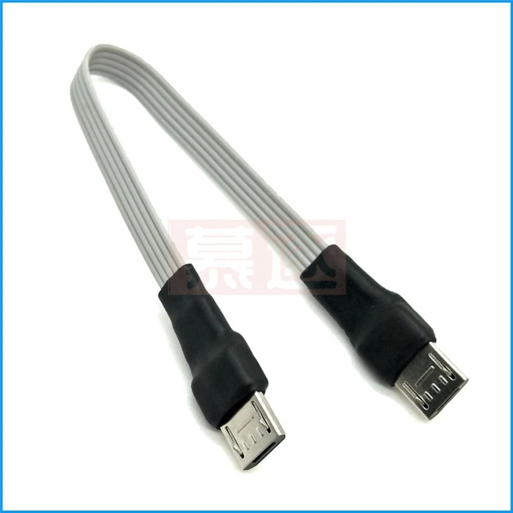 Кабель-удлинитель для Android micro USB 5 ядер |