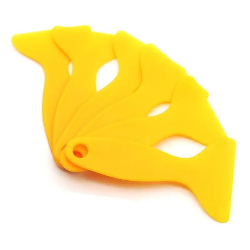 Новый пластиковый скребок для льда инструмент очистки автомобиля очиститель